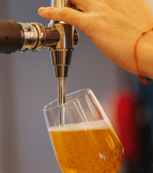 Restaurante Al Globo en Almendralejo. Galería Restaurante Al Globo